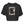 Damen Oversize Crop Topwhere the spirit of the lord