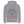 Zipper Hoodie mount up with wings isaiah 40:31