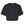Damen Oversize Crop team jesus john 3:16
