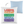 Kopfkissen zweifarbig lgbt christlich