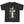Kinder T-Shirt Kreuz Blumen