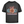 Oversize Washed T-Shirt with god all things are possible