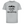 Herren T-Shirt faith can move mountains