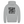 Damen Hoodie pray more worry less