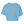 Damen Oversize Crop Top a loving god 1 john 4:9-10
