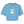 Damen Oversize Crop Topjesus is king dornenkrone
