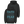 Unisex Oversize Hoodie faith over fear psalm 118:6