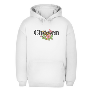 Unisex Oversize Hoodie chosen