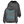 Oversize Washed Hoodie faith over fear psalm 118:6