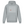 Oversize Hoodie Ohne Kordel fisch symbol ICHTHYS
