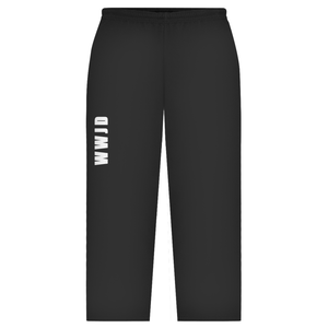 Oversize Sweatpants wwjd