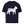 Oversize T-Shirt he left the 99