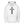 Unisex Oversize Hoodie jesus: ich bin das leben johannes 14:6