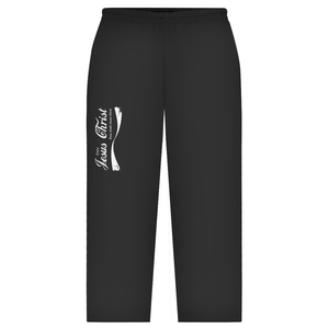 Oversize Sweatpants enjoy jesus christ