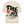 Oversize T-Shirt the joy of the lord nehemiah 8:10