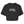 Damen Oversize Crop Top parodien