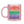 Glitzertasse lgbt christlich