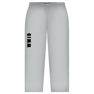 Oversize Sweatpants wwjd