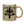 Glitzertasse jesus loves you and so do i