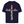 Oversize T-Shirt faith over fear blumen kreuz
