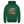 Damen Hoodie dance like frosty love like jesus