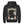 Herren Hoodie where the spirit of the lord