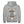 Herren Hoodie where the spirit of the lord