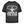 Oversize Washed T-Shirt jesus and gym