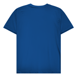 Herren T-Shirt blessed