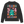 Damen Premium Bio Sweatshirt jesus is reason for the season