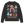 Damen Premium Bio Sweatshirt jesus is the reason for the season