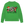 Damen Premium Bio Sweatshirt joy to the world