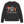 Damen Premium Bio Sweatshirt joy to the world