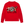 Damen Premium Bio Sweatshirt joy to the world