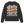 Damen Premium Bio Sweatshirt jesus weihnachtsmotiv