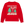 Herren Premium Bio Sweatshirt christmas is all about jesus