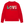 Damen Premium Bio Sweatshirt love like jesus