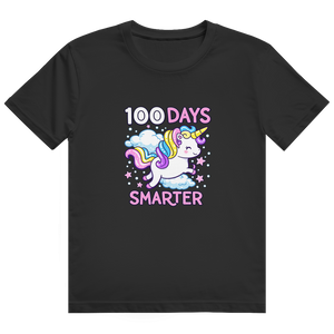 Herren Heavy Cotton T-Shirt unicorn