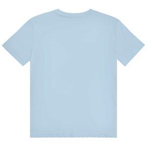 Herren Heavy Cotton T-Shirt unicorn