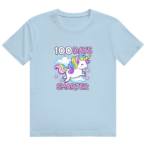 Herren Heavy Cotton T-Shirt unicorn
