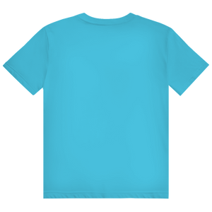Herren Heavy Cotton T-Shirt unicorn