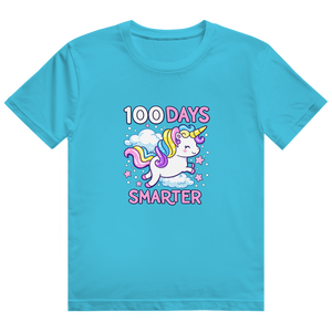 Herren Heavy Cotton T-Shirt unicorn