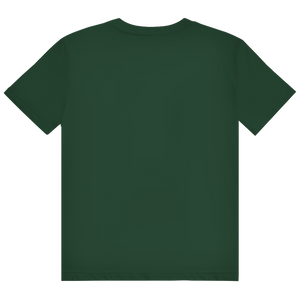 Herren Heavy Cotton T-Shirt unicorn