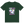 Herren Heavy Cotton T-Shirt unicorn