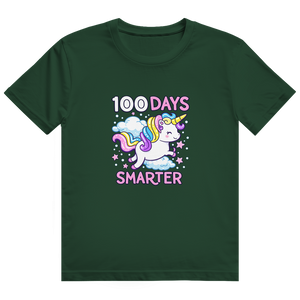 Herren Heavy Cotton T-Shirt unicorn