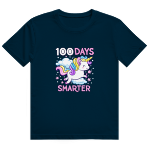Herren Heavy Cotton T-Shirt unicorn