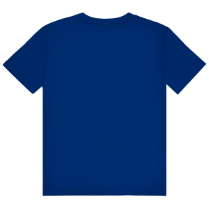 Herren Heavy Cotton T-Shirt unicorn