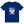 Herren Heavy Cotton T-Shirt unicorn