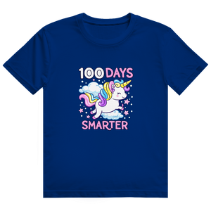Herren Heavy Cotton T-Shirt unicorn