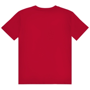 Herren Heavy Cotton T-Shirt unicorn